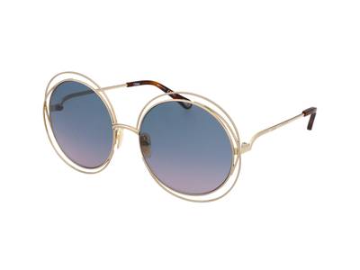 Ochelari de soare Chloe CH0045S 006 