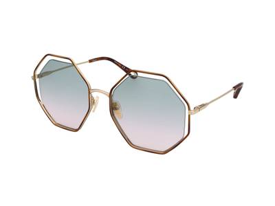 Ochelari de soare Chloe CH0046S 002 