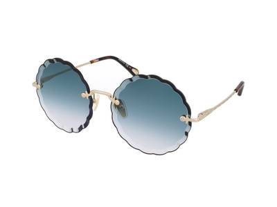 Ochelari de soare Chloe CH0047S 002 