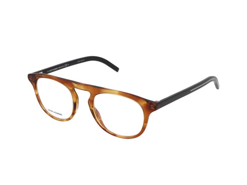 Ochelari de vedere Christian Dior Blacktie249 P65 Blacktie249 imagine noua