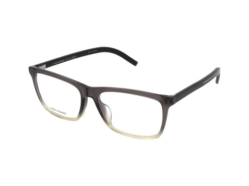 Ochelari de vedere Christian Dior Blacktie261F XYO Christian Dior imagine 2022