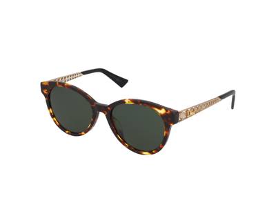 Ochelari de soare Christian Dior Diorama7 2IK/QT 