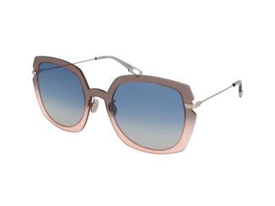 Ochelari de soare Christian Dior Diorattitude1 7HH/84 