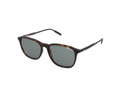 Ochelari de soare Montblanc MB0082S 002 