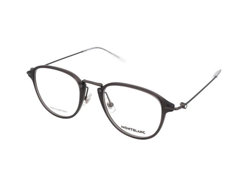 Montblanc MB0155O 001 Montblanc imagine 2022