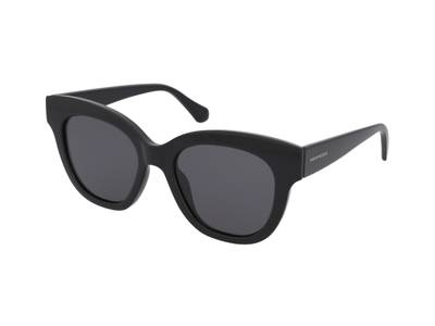 Ochelari de soare Hawkers Black Audrey 