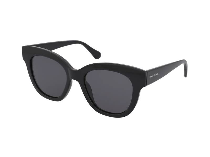 Ochelari De Soare Hawkers Black Audrey