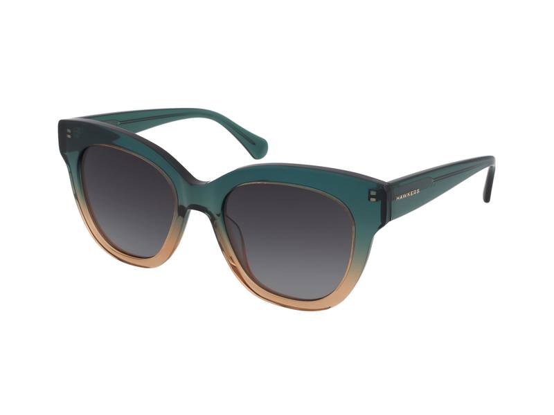 Hawkers green champagne audrey