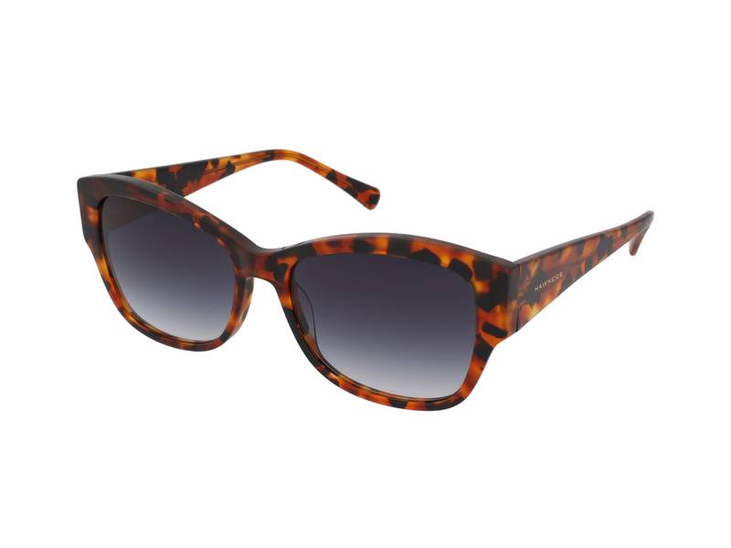 Ochelari de soare Hawkers Bhanu - Tortoise