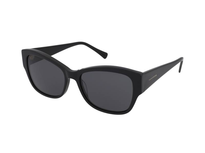 Ochelari de soare Hawkers Bhanu - Black