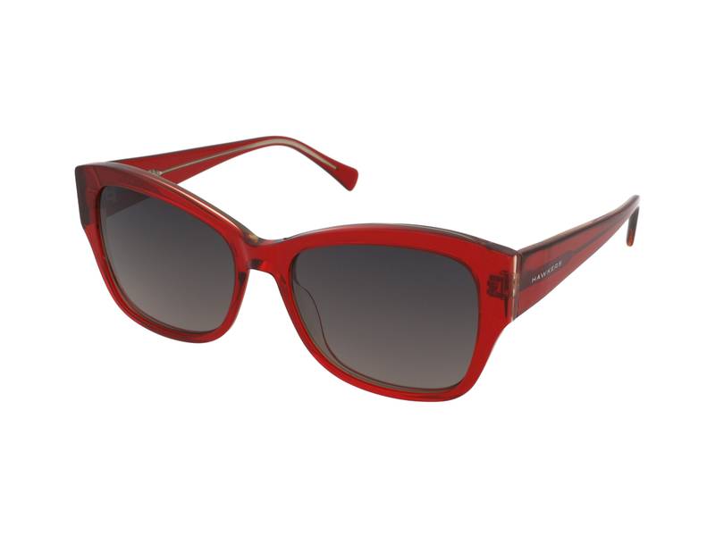 Ochelari De Soare Hawkers Bhanu - Red