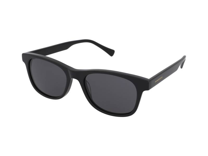 Ochelari De Soare Hawkers No.35 - Black