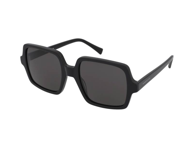 Ochelari De Soare Hawkers Claudia - Black