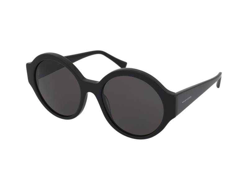 Ochelari De Soare Hawkers Kate - Black