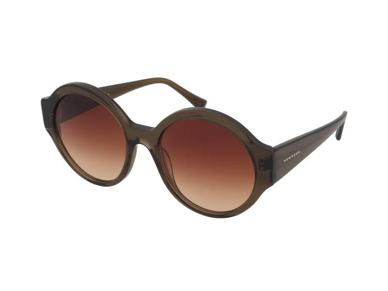Hawkers kate - olive terracota
