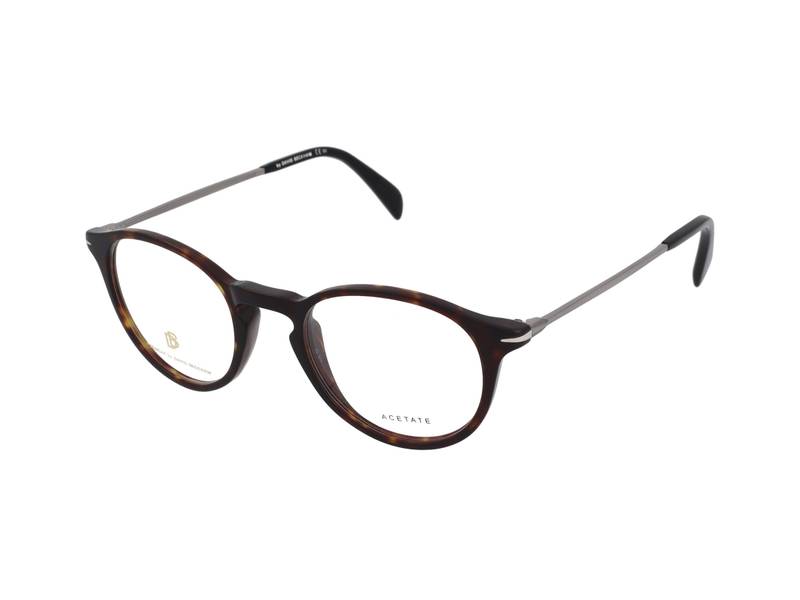 Ochelari de vedere David Beckham DB 1049 086