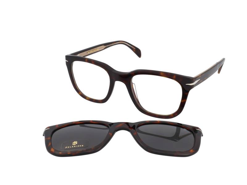 Ochelari De Vedere David Beckham Db 7043/cs 086/m9