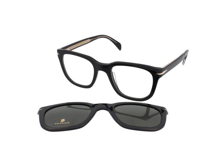 Ochelari De Vedere David Beckham Db 7043/cs 807/uc