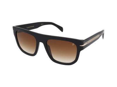 Ochelari de soare David Beckham DB 7044/S 2M2/HA