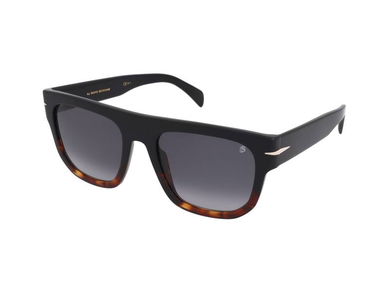 Ochelari de soare David Beckham DB 7044/S 37N/9O