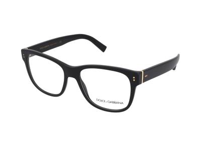 Rame Dolce & Gabbana DG3305 501 