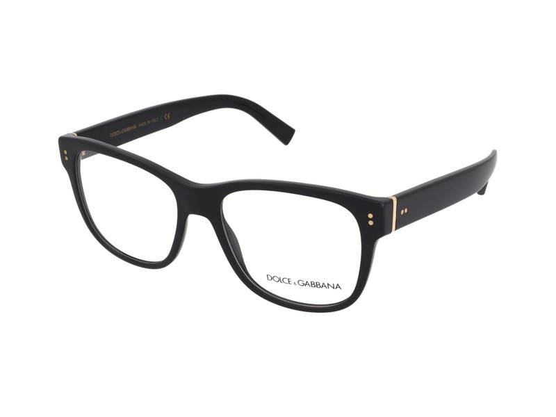 Ochelari de vedere Dolce & Gabbana DG3305 501 Dolce & Gabbana 2023-09-22