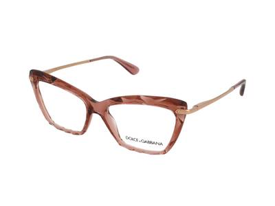 Rame Dolce & Gabbana DG5025 3148 