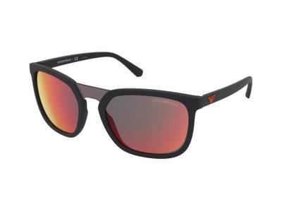 Ochelari de soare Emporio Armani EA4123 5042F6 