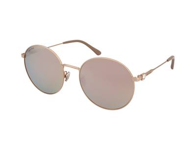 Ochelari de soare Jimmy Choo KAT/G/SK DDB/SQ