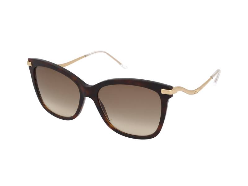 Ochelari De Soare Jimmy Choo Steff/s 02v/ha