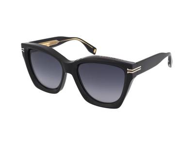 Ochelari de soare Marc Jacobs MJ 1000/S 807/9O 