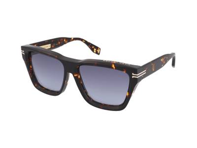 Ochelari de soare Marc Jacobs MJ 1002/S 086/GB 