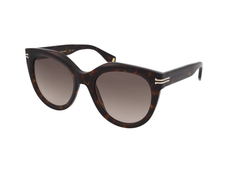 Ochelari de soare Marc Jacobs MJ 1011/S WR9/HA Ochelari de soare 2022