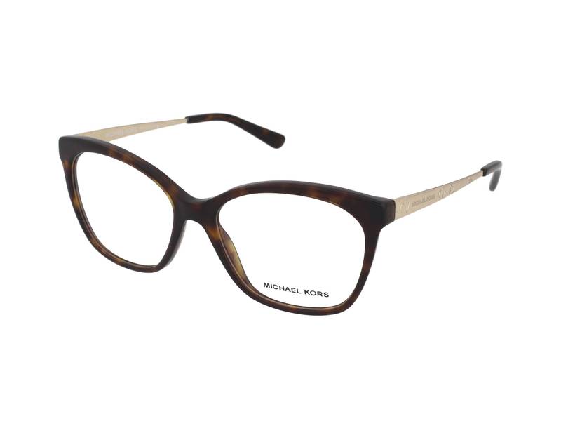 Ochelari de vedere Michael Kors Anguilla MK4057 3006