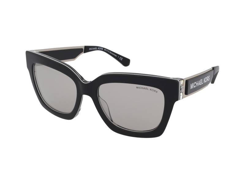 Ochelari de soare Michael Kors Berkshires MK2102 36666G Michael Kors imagine 2022