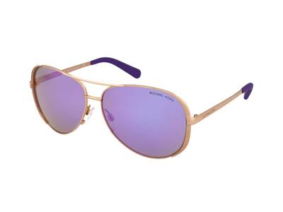 Ochelari de soare Michael Kors Chelsea MK5004 10034V 