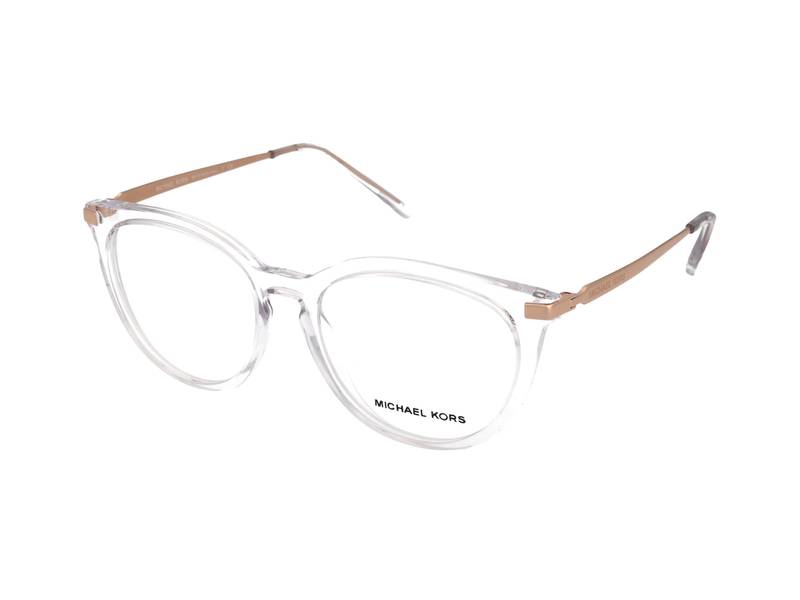 Ochelari De Vedere Michael Kors Quintana Mk4074 3050