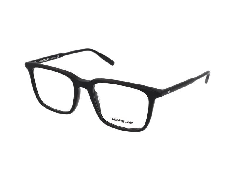 Ochelari de vedere Montblanc MB0011O 005 Montblanc imagine 2022