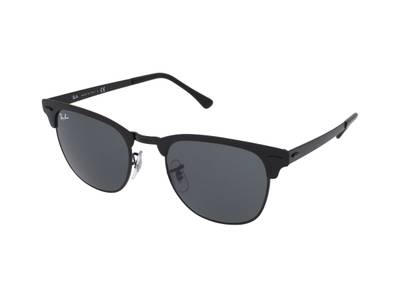 Ochelari de soare Ray-Ban Clubmaster Metal RB3716 186/R5 