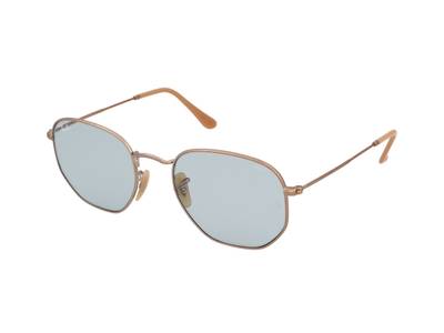 Ochelari de soare Ray-Ban Hexagonal RB3548N 91310Y 