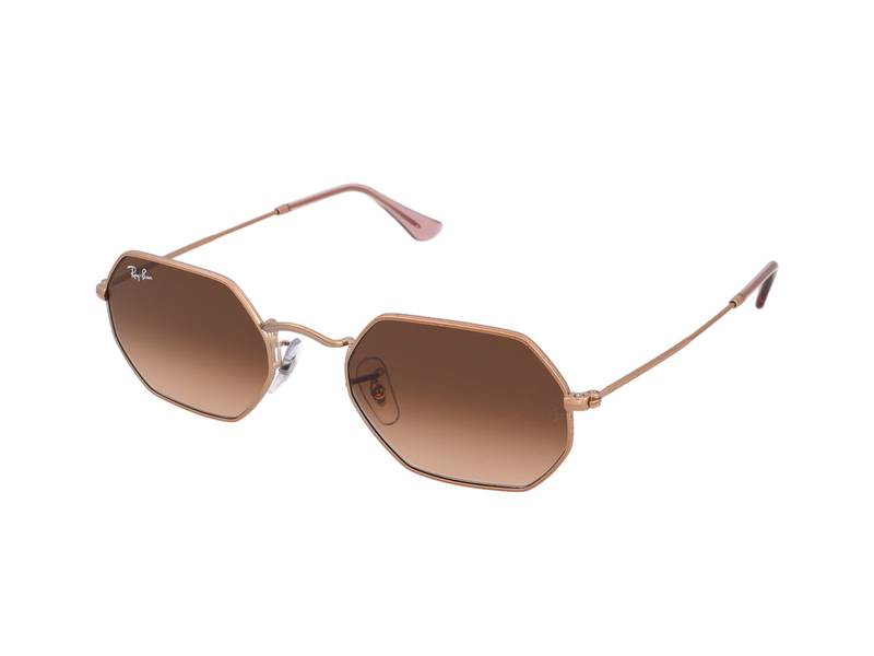Ray-ban octagonal rb3556n 9069a5