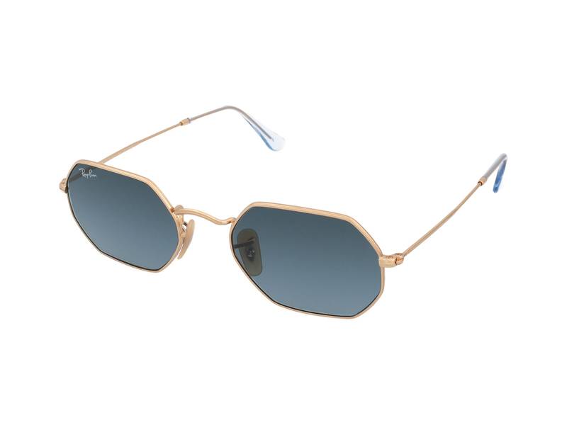 Ochelari de soare Ray-Ban Octagonal RB3556N 91233M