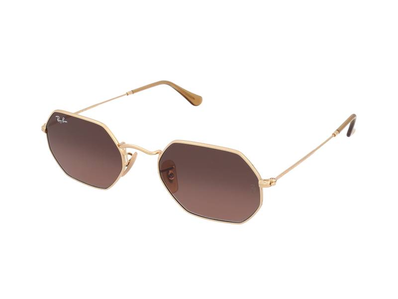 Ray-ban octagonal rb3556n 912443