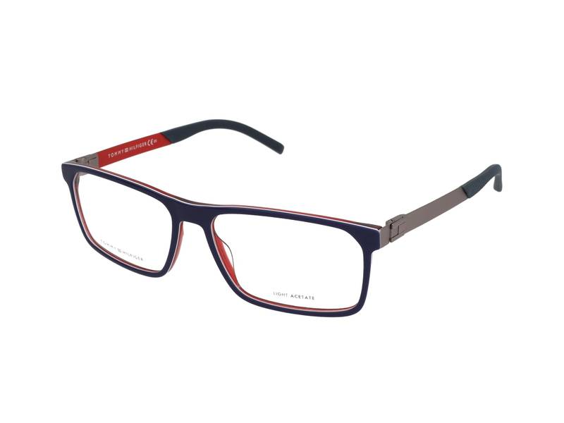 Ochelari de vedere Tommy Hilfiger TH 1829 PJP 1829 imagine noua