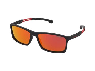 Ochelari de soare Carrera Carrera 4016/S BLX/UZ 