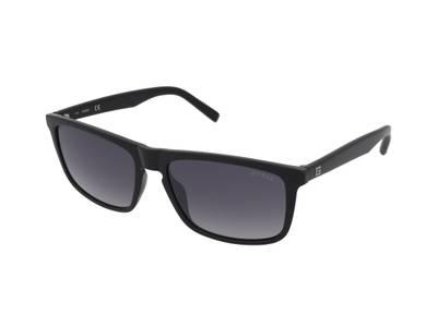 Ochelari de soare Guess GU00025 01C 