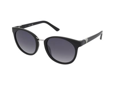 Ochelari de soare Guess GU7601 01B