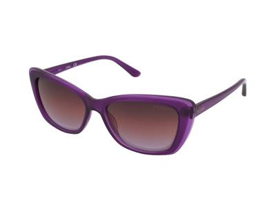 Ochelari de soare Guess GU7774 83Z 