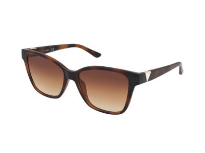 Ochelari de soare Guess GU7776 53F 