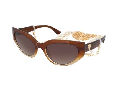 Ochelari de soare Guess GU7787 47F 